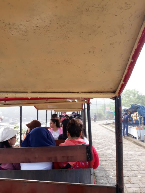 Elephanta Caves Half-Day Guided Tour