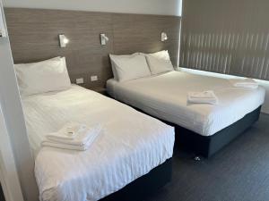 Elimatta Hotel - Location and Vicinity