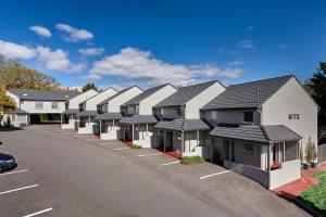 Elphin Serviced Apartments - Property Overview