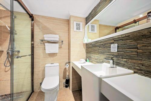 Eltham Gateway Hotel & Conference Centre - Accommodation Overview