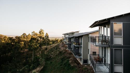 Elysia Wellness Retreat - Location and Directions