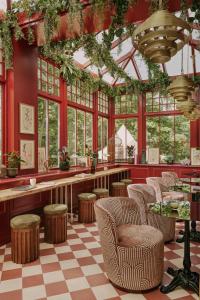 Ember Locke Kensington - Property Overview