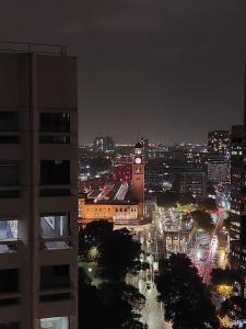 Embrace City Conveniences - Convenient Location Overview