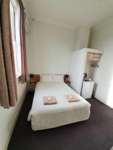 Empire Hotel Goulburn - Hotel Location and Accessibility