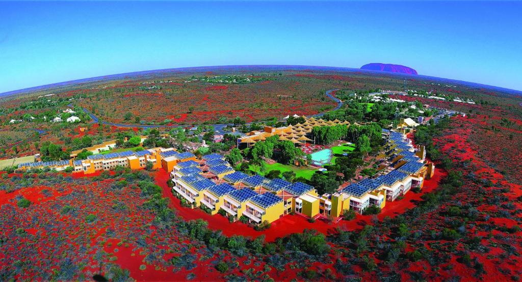 Emu Walk Apartments - Accommodation Highlights
