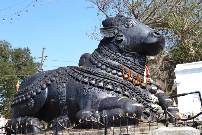 Enchanting Bangalore - Full Day Private Tour Nature/Culture/Feast