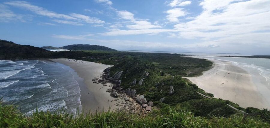 Enchanting Escape: Discovering Ilha Do Mels Hiden Treasure
