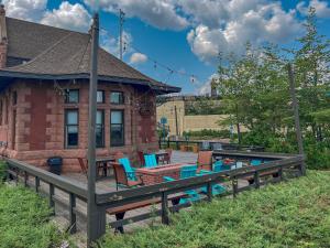 Endion Inn - Hotel Overview