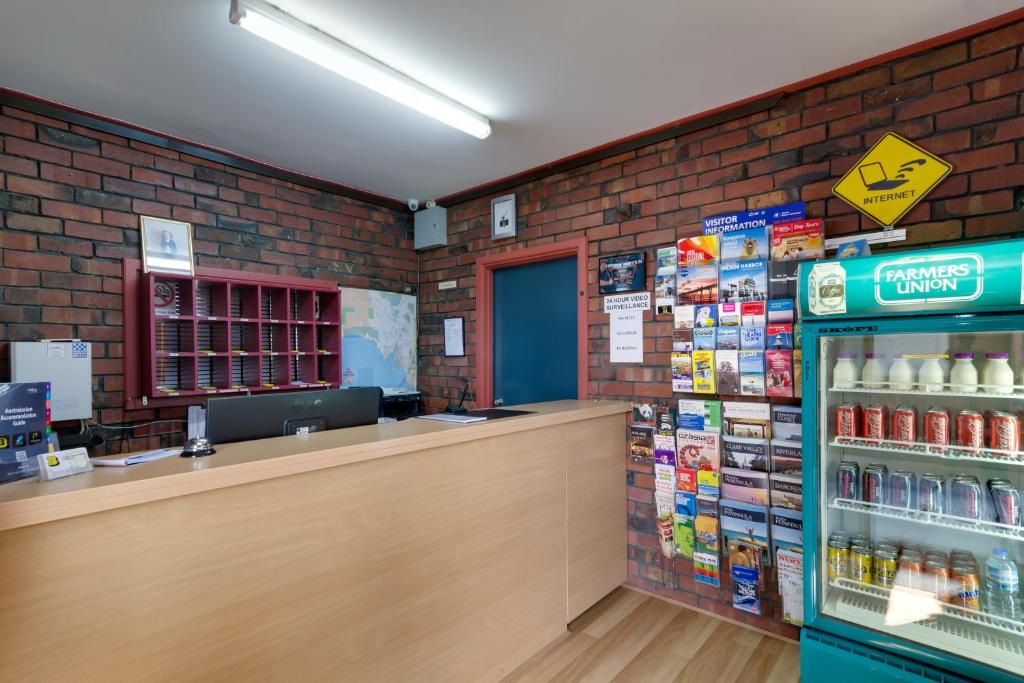 Best Hotels In Enfield, Adelaide