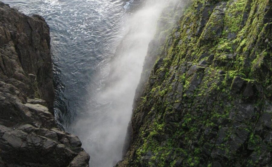 Ensenada: Excursion to La Bufadora