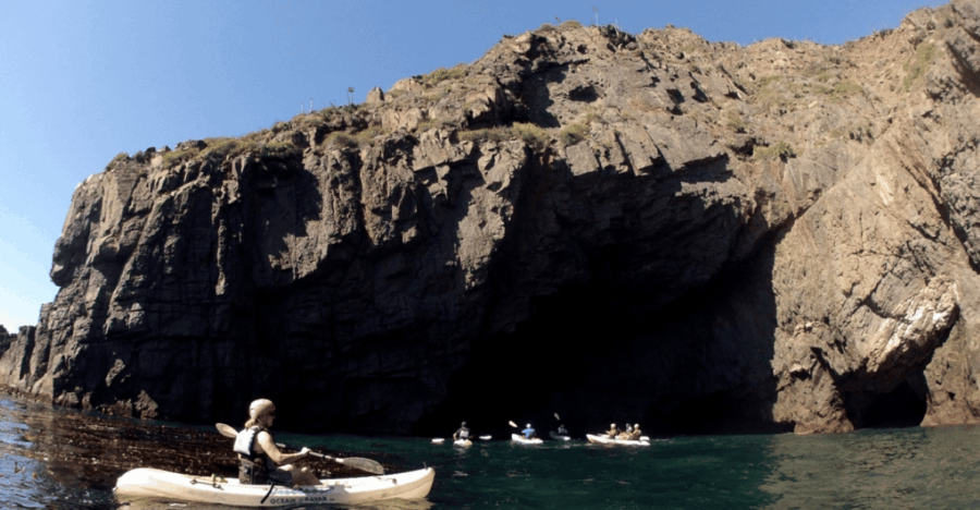 3 Best Canoe And Kayak Experiences In Ensenada
