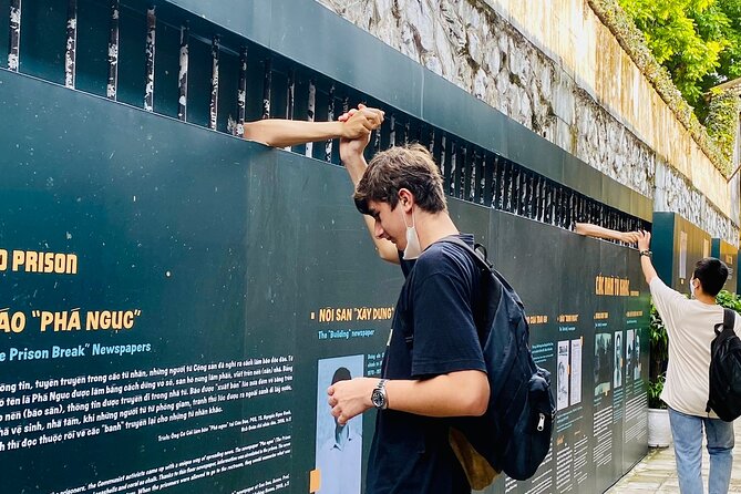Escape the Heat of Hanoi - Museum Tour - Vietnam Military History Museum
