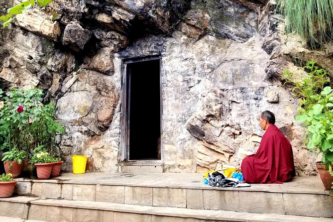 Escorted Full Day Pharping, Dakshinkali and Kirtipur Day Trip With Newari Lunch - Tour Overview