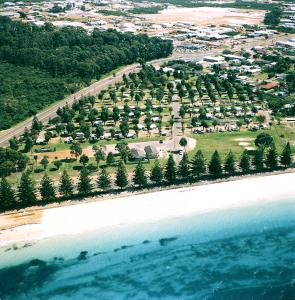 Esperance Holiday Apartment - Property Overview
