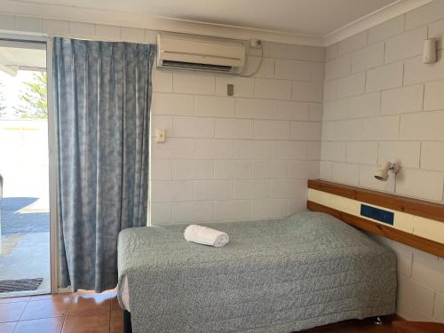 Esperance Travellers Inn - Hotel Overview
