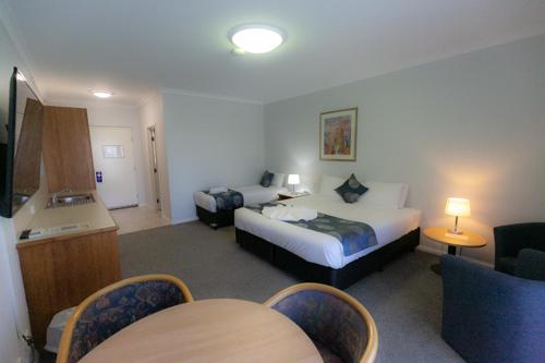 Esplanade Hotel Busselton Review