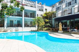 Esplanade Hotel Fremantle - by Rydges - Hotel Overview