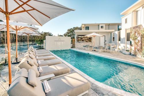 Essence Boutique Hotel Review - Hotel Overview