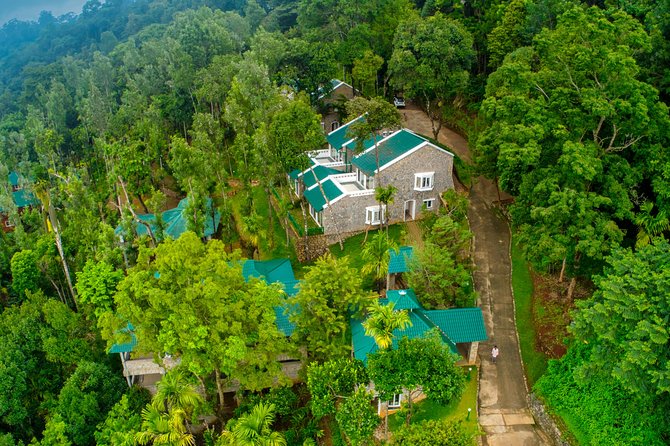 Essence of Munnar in a Day