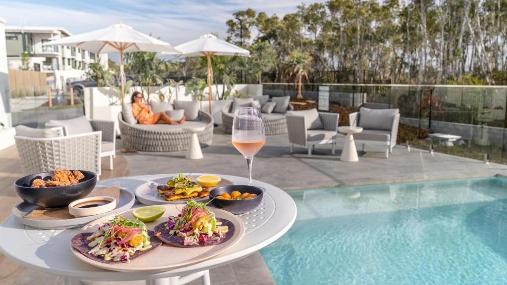 Essence Peregian Beach Resort – Wallum 4 Bedroom Luxury Home Review