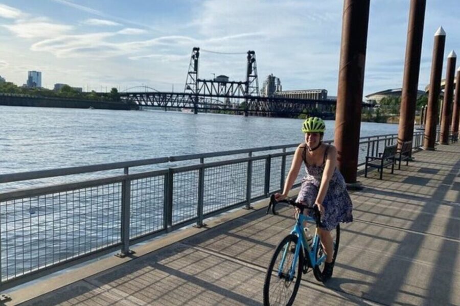 Essential Portland: 2-Hour Guided Bike Tour - Tour Overview and Pricing