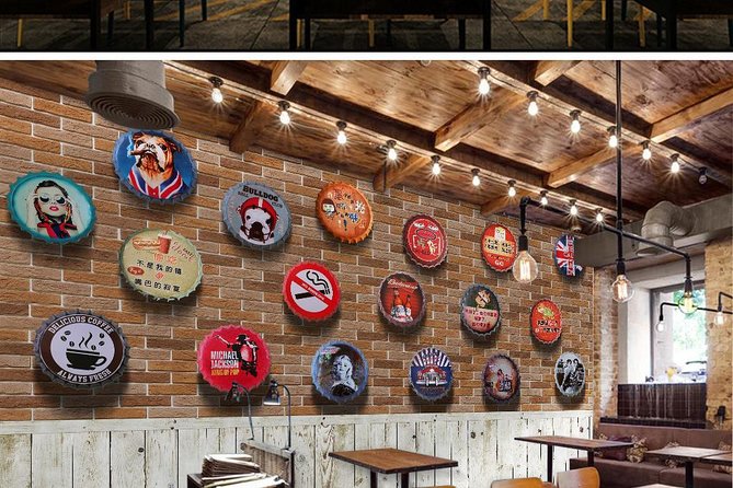 Evening Food Private Tour With Brewery Taproom Hopping at Slow Boat in Beijing
