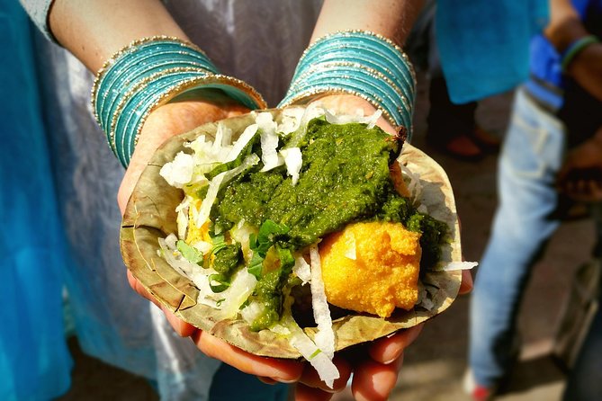 Evening Jaipur Food Tour