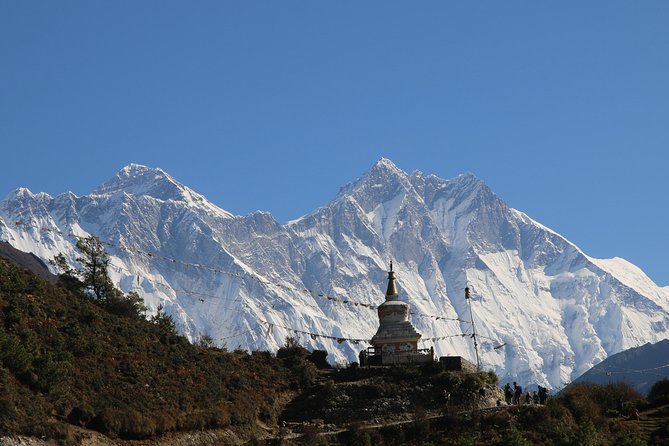 Everest Base Camp Budget Trekking - Budget-Friendly Everest Base Camp Trekking