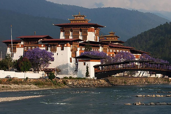 Exclusive Bhutan Tour