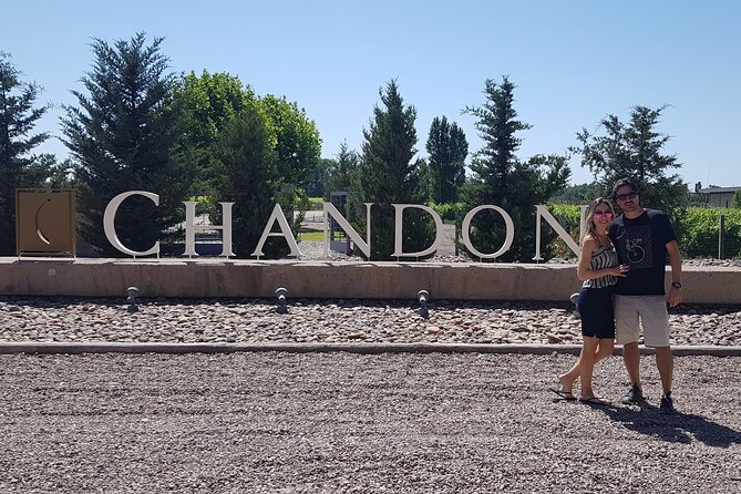 Exclusive Luján De Cuyo Wine Tour