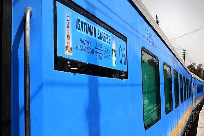 Exclusive Taj Mahal and Agra Sightseeing Tour - Tour Overview