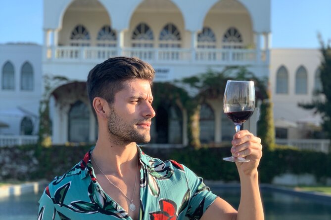 Exclusive Wine Tour Casablanca
