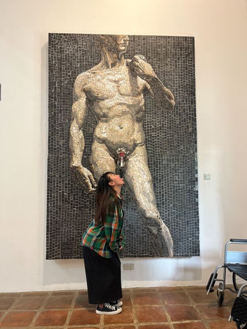 (Excursion) Day Tour in Manila - Tour Overview