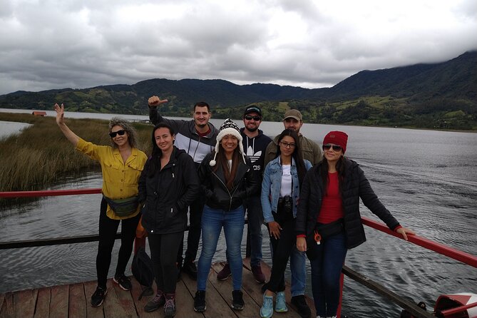 3 Best Tours In Pasto