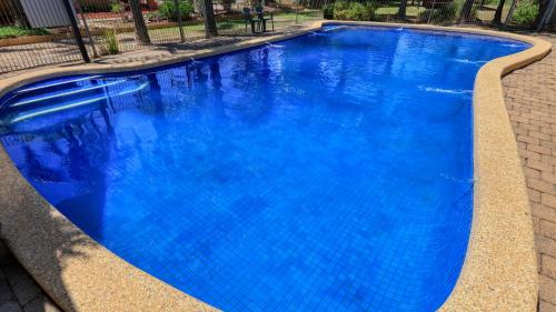 Executive Hideaway - Accommodation Details