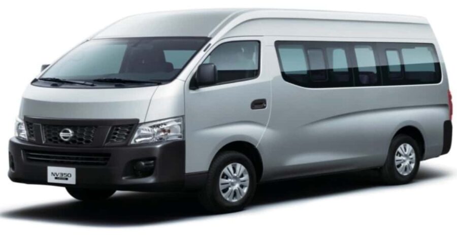 EXPEDITION HAPPINESS PRIVATE TRANSFER