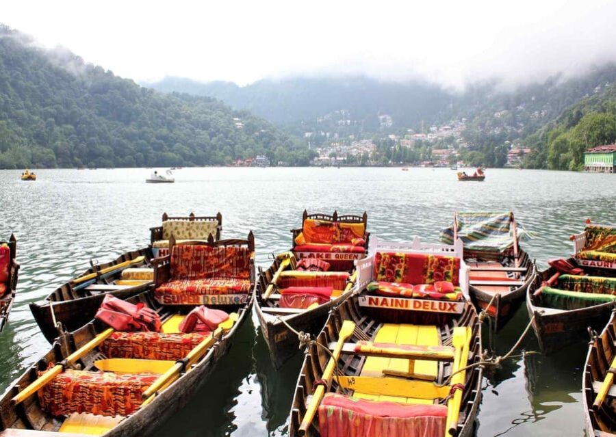 Experience the Best of Nainital With a Local – Private 4 Hrs