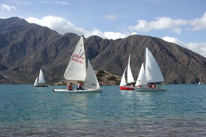 Explore Atuel Canyon and San Rafael: A Guided Adventure