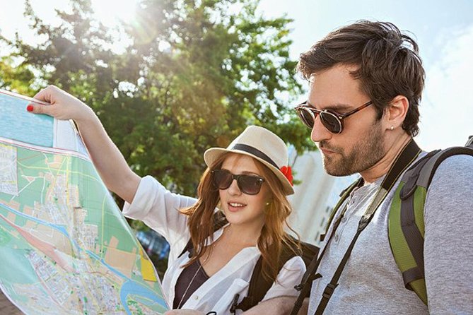 Explore Budapest From the Locals Perspective – Public Transportation Tour