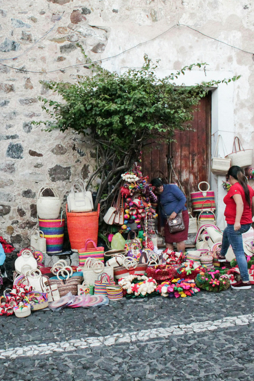 Explore Cacahuamilpa Caves and Colonial Taxco: A Unique Tour