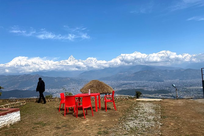 Explore Entire 3 Popular Hill Station From Pokhara