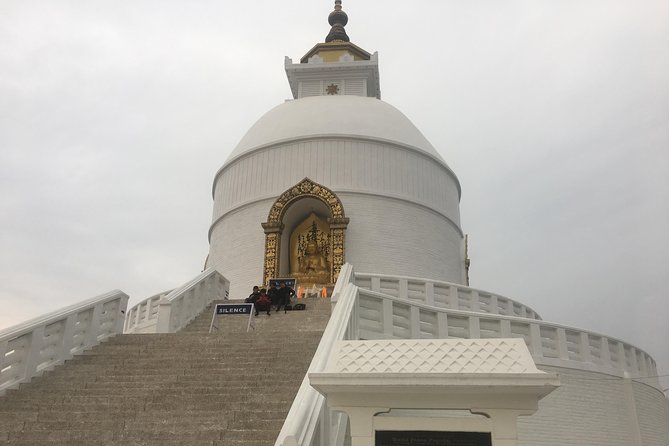 Explore Entire Pokhara (Sarangkot, Stupa, Lakes, Caves, Temples, Museum) Tour - Tour Overview and Highlights