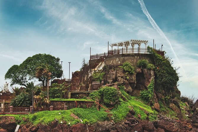 Explore Goa in a Nutshell