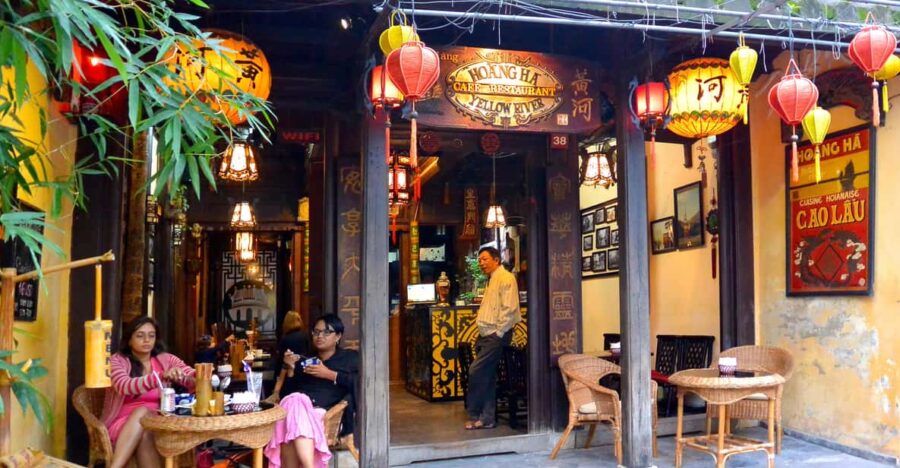 23 Best Dining Experiences In Hoi An