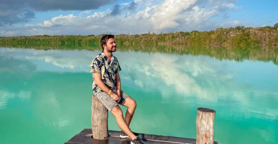 Explore Holbox Plus+Cenote