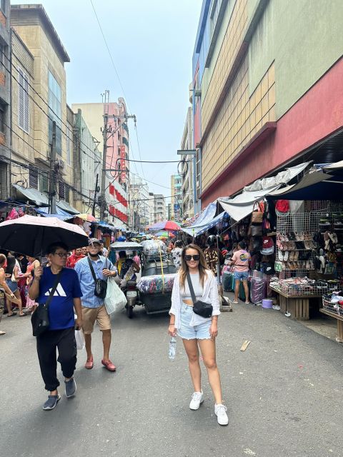 Explore the Hidden Gems of Manila