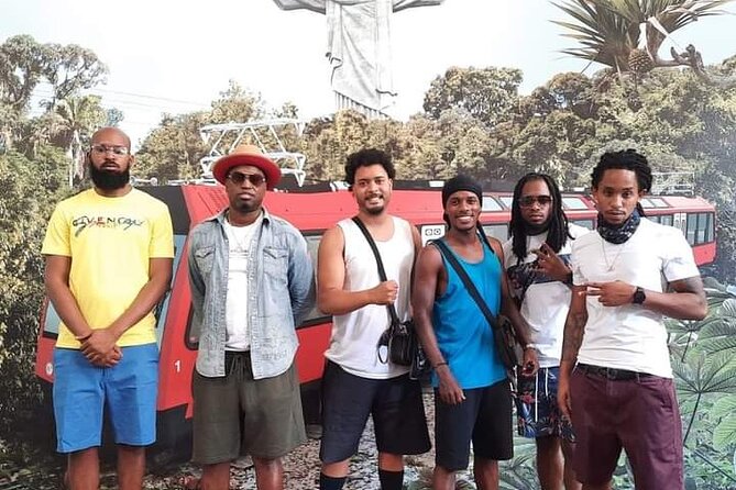 Explore the History and Culture of Favela Da Rocinha - History of Favela Development