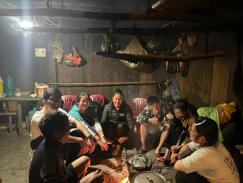 Explore The Real Of Local Life In Sapa - 2D1N - Tour Overview and Pricing