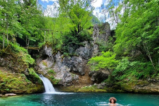 Explore Thethi, the Unknown Part of Albania in Two Days - Lezha Castle: Witnessing Skanderbegs Legacy
