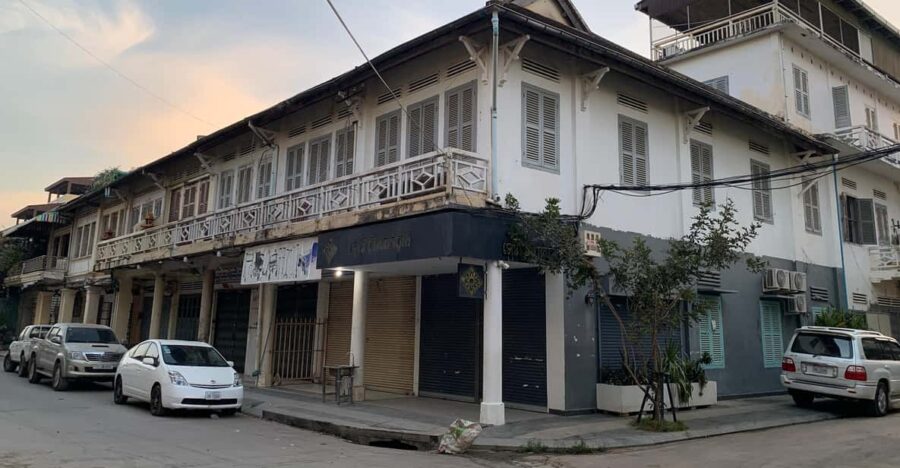 Exploring Battambang, the City of Art and Culture